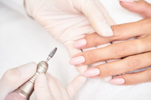 ongles carnoux